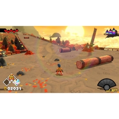 Băng Game BAKERU Nintendo Switch
