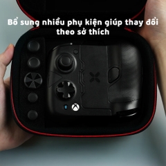 Tay Cầm GameSir X4 Aileron Bluetooth Mobile Gaming Controller cho Điện Thoại Android