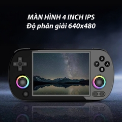 Máy chơi game cầm tay ANBERNIC RG40XX H Game Retro điện tử cổ điển