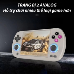 Máy chơi game cầm tay ANBERNIC RG40XX H Game Retro điện tử cổ điển