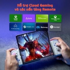 Tay Cầm GameSir X2s Type-C Mobile Gaming Controller cho Điện Thoại