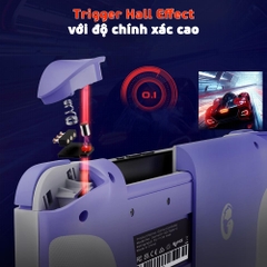 Tay Cầm GameSir X2s Type-C Mobile Gaming Controller cho Điện Thoại