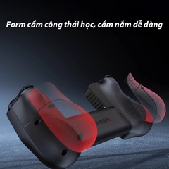 Tay Cầm GameSir X5 Lite Mobile Gaming Controller cho Điện Thoại