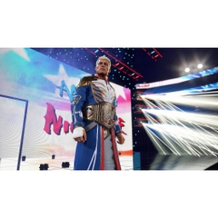 Đĩa Game WWE 2K25 PS5