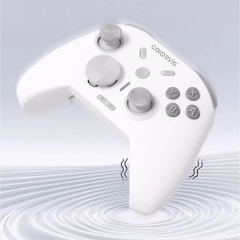 Tay Cầm COIORVIS Pro HD phím cơ, Hall Effect, Gyro, HD Rumble cho PC, Laptop, Nintendo Switch