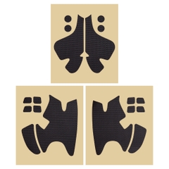 Miếng Dán Grip Tape bảo vệ cho Tay cầm Bigbigwon Gale Hall