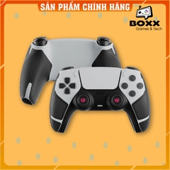 Miếng Dán Grip Tape GeekShare cho Tay cầm PS5 DualSense