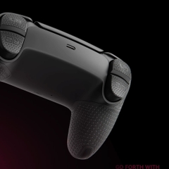 Miếng Dán Grip Tape GeekShare cho Tay cầm PS5 DualSense