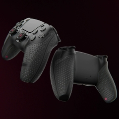Miếng Dán Grip Tape GeekShare cho Tay cầm PS5 DualSense