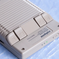 Máy chơi game cầm tay MIYOO MINI V4 Game Retro điện tử cổ điển