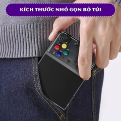 Máy chơi game cầm tay MIYOO MINI V4 Game Retro điện tử cổ điển