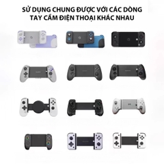 Túi đựng tay cầm Gamesir G8 Plus, Gamesir G8