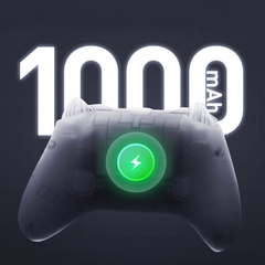 Controller MACHENIKE G3 V2 chính hãng tại Boxx Shop