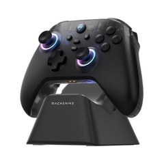 Tay cầm MACHENIKE Machenike G3 V2 Kèm Dock Sạc cho PC, Laptop, Steam Deck, Nintendo Switch