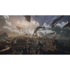 Đĩa Game Clair Obscur Expedition 33 PS5