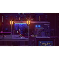 Băng Game Blade Assault Nintendo Switch