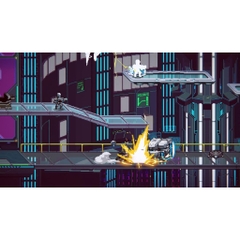 Băng Game Blade Assault Nintendo Switch