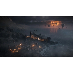 Đĩa Game DOOM The Dark Ages PS5