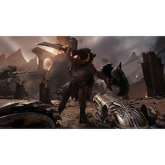 Đĩa Game DOOM The Dark Ages PS5