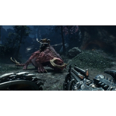 Đĩa Game DOOM The Dark Ages PS5