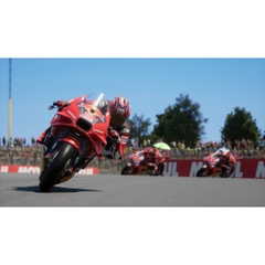 Băng Game MotoGP 25 Nintendo Switch
