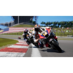 Băng Game MotoGP 25 Nintendo Switch