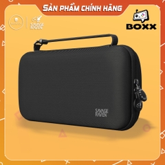 Túi đựng Skull & Co EDC Case cho máy Nintendo Switch 2, Savage Raven by Skull & Co. Carrying Case