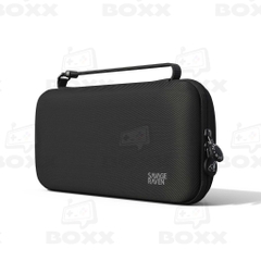 Túi đựng Skull & Co EDC Case cho máy Nintendo Switch 2, Skull & Co Carrying Case Màu Denim