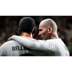 Băng Game EA SPORTS FC 25 Nintendo Switch