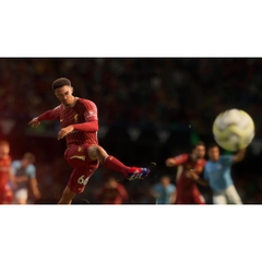 Băng Game EA SPORTS FC 25 Nintendo Switch