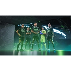 Băng Game EA SPORTS FC 25 Nintendo Switch