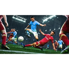 Băng Game EA SPORTS FC 25 Nintendo Switch