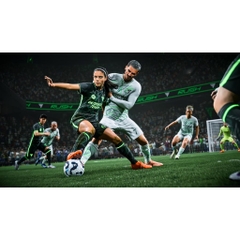 Băng Game EA SPORTS FC 25 Nintendo Switch