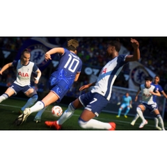 Băng Game EA SPORTS FC 25 Nintendo Switch