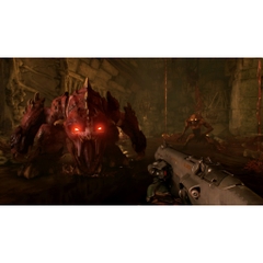 Băng Game DOOM Nintendo Switch