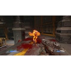 Băng Game DOOM Nintendo Switch