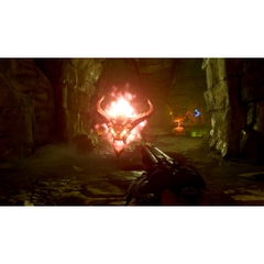Băng Game DOOM Nintendo Switch