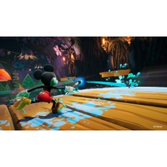 Băng Game Disney Epic Mickey Rebrushed Nintendo Switch
