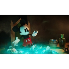Băng Game Disney Epic Mickey Rebrushed Nintendo Switch