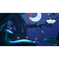 Băng Game Disney Epic Mickey Rebrushed Nintendo Switch