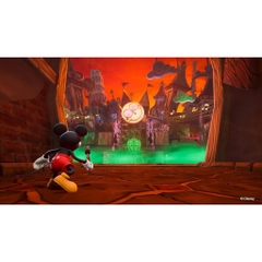 Băng Game Disney Epic Mickey Rebrushed Nintendo Switch
