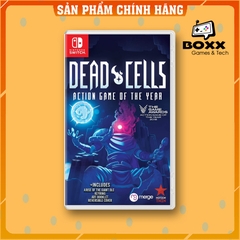 Băng Game Dead Cells Nintendo Switch