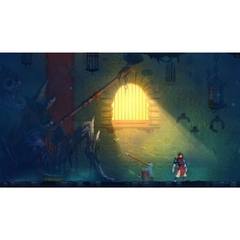 Băng Game Dead Cells Nintendo Switch