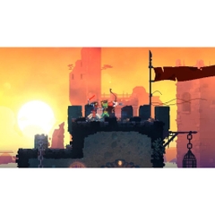 Băng Game Dead Cells Nintendo Switch