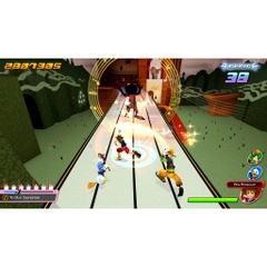 Băng Game Kingdom Hearts Melody of Memory Nintendo Switch