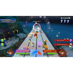 Băng Game Kingdom Hearts Melody of Memory Nintendo Switch
