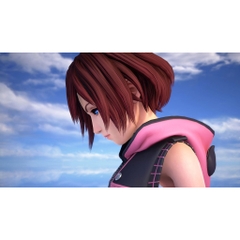 Băng Game Kingdom Hearts Melody of Memory Nintendo Switch