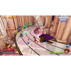 Băng Game Kingdom Hearts Melody of Memory Nintendo Switch