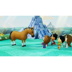 Băng Game Miitopia Nintendo Switch