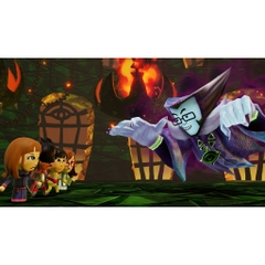 Băng Game Miitopia Nintendo Switch
